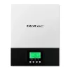 Hybridi off-grid -aurinkoinvertteri QOLTEC 3KVA 2,4kW 80A