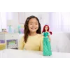 Muotinukke Mattel Disney Princess Arielle nukke 279,4 mm