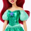 Muotinukke Mattel Disney Princess Arielle nukke 279,4 mm