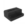 ICY BOX IB-2914MSCL-C31 USB 3.2 Gen 2 (3.1 Gen 2) Type-C musta