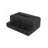 ICY BOX IB-2914MSCL-C31 USB 3.2 Gen 2 (3.1 Gen 2) Type-C musta