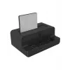 ICY BOX IB-2914MSCL-C31 USB 3.2 Gen 2 (3.1 Gen 2) Type-C musta
