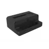 ICY BOX IB-2914MSCL-C31 USB 3.2 Gen 2 (3.1 Gen 2) Type-C musta
