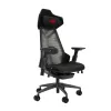 Mesh-istuin ASUS ROG Destrier Ergo Mesh-selkänoja musta 720 mm 840 mm 134 cm