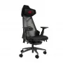 Mesh-istuin ASUS ROG Destrier Ergo Mesh-selkänoja musta 720 mm 840 mm 134 cm