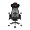 Mesh-istuin ASUS ROG Destrier Ergo Mesh-selkänoja musta 720 mm 840 mm 134 cm