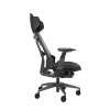 Mesh-istuin ASUS ROG Destrier Ergo Mesh-selkänoja musta 720 mm 840 mm 134 cm