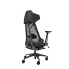 Mesh-istuin ASUS ROG Destrier Ergo Mesh-selkänoja musta 720 mm 840 mm 134 cm