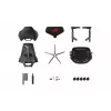 Mesh-istuin ASUS ROG Destrier Ergo Mesh-selkänoja musta 720 mm 840 mm 134 cm