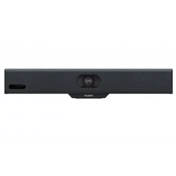 Videoneuvottelupalkki Yealink MeetingBar A10-010 4K Ultra HD Ethernet LAN Wi-Fi Bluetooth