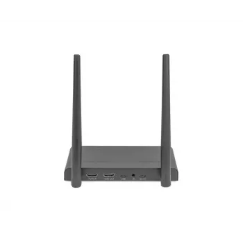 DIGITUS langaton HDMI KVM -jatkosarja 200 m, Full HD