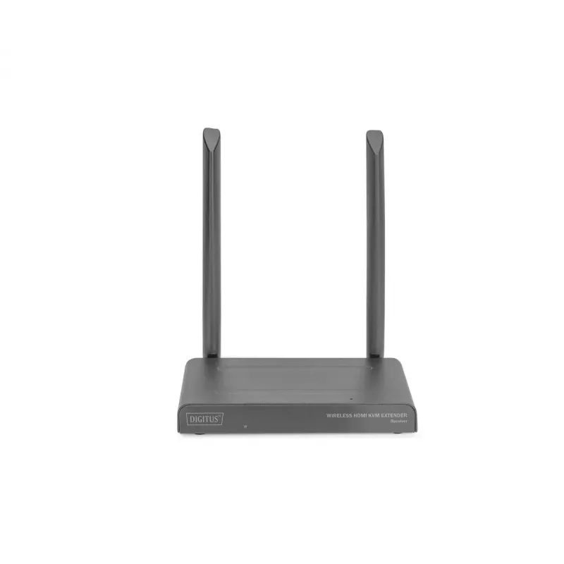 DIGITUS langaton HDMI KVM -jatkosarja 200 m, Full HD