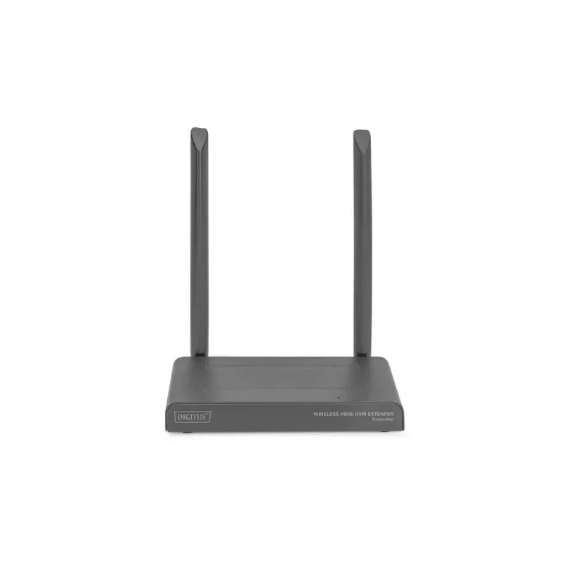 DIGITUS langaton HDMI KVM -jatkosarja 200 m, Full HD
