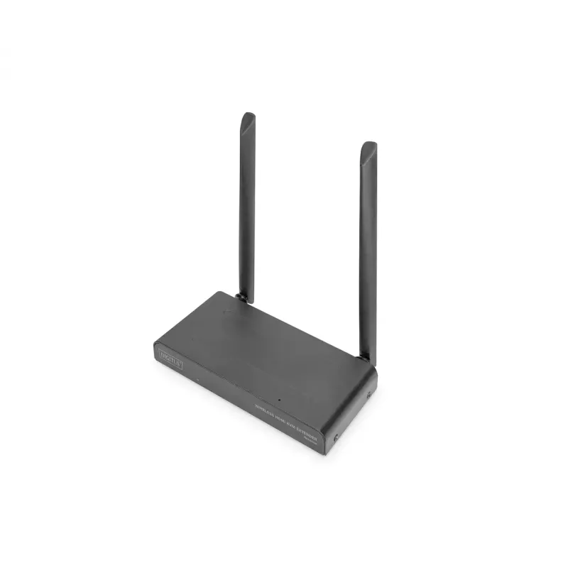 DIGITUS langaton HDMI KVM -jatkosarja 200 m, Full HD