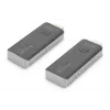 DIGITUS langaton HDMI-jatkosarja, 50 m dongle, 1:1, Full HD