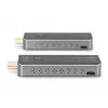 DIGITUS langaton HDMI-jatkosarja, 50 m dongle, 1:1, Full HD