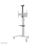 Hylly Neomounts AFLS-825BL1 musta teräs 2,92 kg