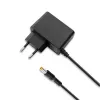 Qoltec 51021 pistokevirtalähde 5 W, 5 V, 1 A, 5,5x2,5 mm