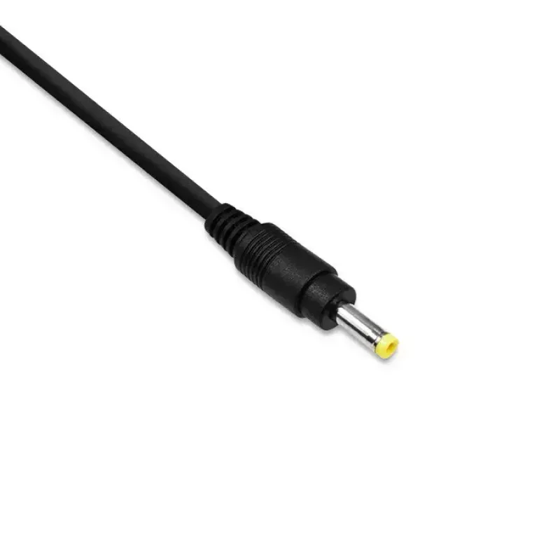 Virtalähde Qoltec 51037 120W sisäkäyttöön musta kannettava