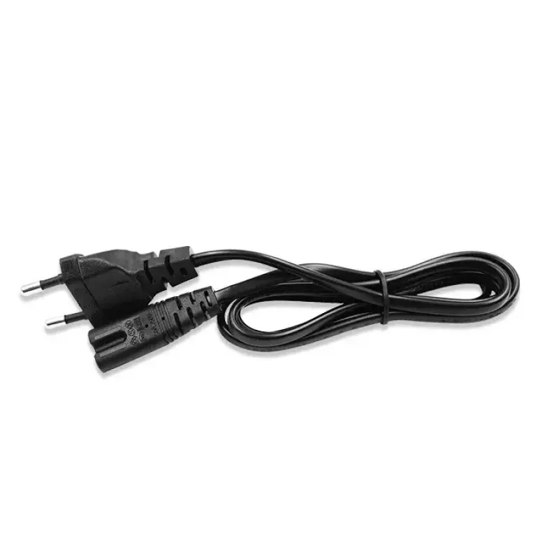 Virtalähde Qoltec 51037 120W sisäkäyttöön musta kannettava