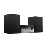 Philips TAM4205 mikro-hifi-järjestelmä 60 W musta, hopea