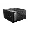 MSI MPG A1000G PCIE5 virtalähde 1000 W 20+4 pin ATX ATX musta