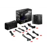 MSI MPG A1000G PCIE5 virtalähde 1000 W 20+4 pin ATX ATX musta