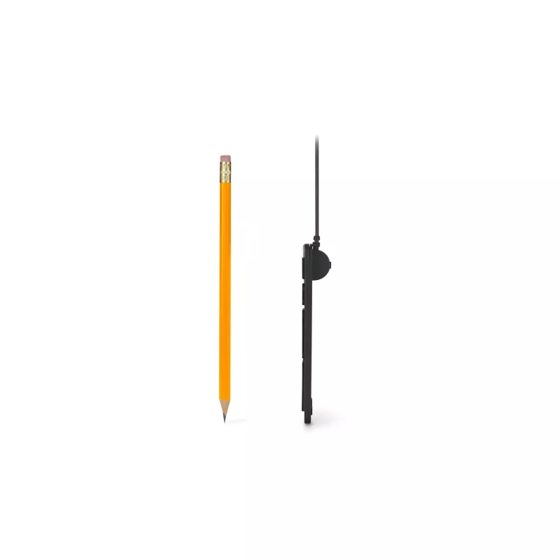 Kensington langallinen numeronäppäimistö, USB, 21, kannettava/PC, musta