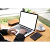 Kensington langallinen numeronäppäimistö, USB, 21, kannettava/PC, musta