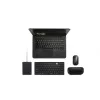 Kensington langallinen numeronäppäimistö, USB, 21, kannettava/PC, musta