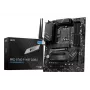 MSI PRO B760-P WIFI DDR4 emolevy LGA 1700 ATX