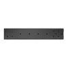 APC Automatic Transfer Switch AP4423A - (8x) C13 + (1x) C19, 3680W, räkkiasennettava, 1U