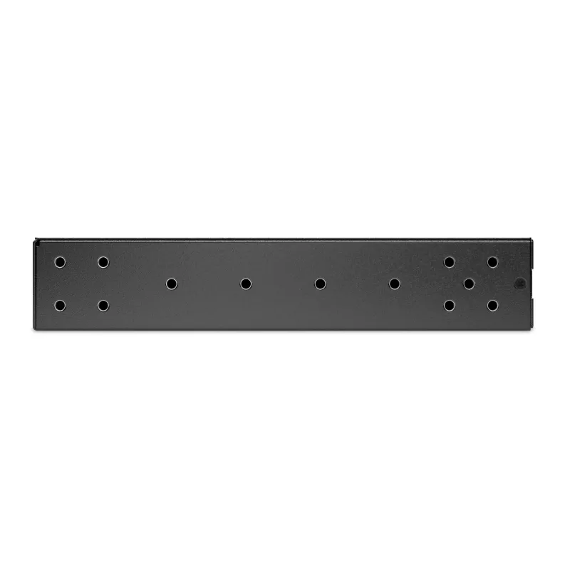 APC Automatic Transfer Switch AP4423A - (8x) C13 + (1x) C19, 3680W, räkkiasennettava, 1U