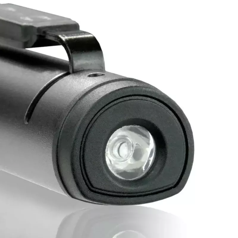 Ladattava litiumioniakku everActive PL-350R 3500mAh 3,7V taskulampuille ja kannettaville laitteille, IP54, alumiinikotelo