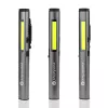 Ladattava litiumioniakku everActive PL-350R 3500mAh 3,7V taskulampuille ja kannettaville laitteille, IP54, alumiinikotelo