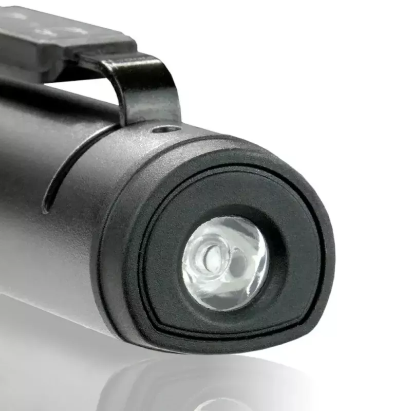 Ladattava litiumioniakku everActive PL-350R 3500mAh 3,7V taskulampuille ja kannettaville laitteille, IP54, alumiinikotelo