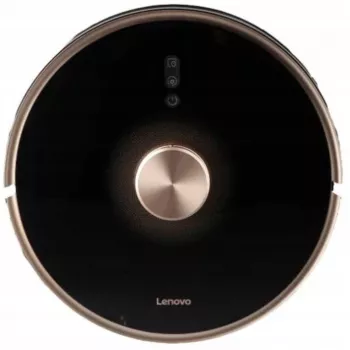 Lenovo T1S Pro musta, kulta