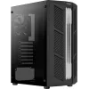 Aerocool Prime Midi Tower musta