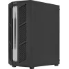 Aerocool Prime Midi Tower musta