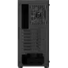 Aerocool Prime Midi Tower musta