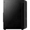 Aerocool Prime Midi Tower musta