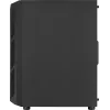 Aerocool Prime Midi Tower musta