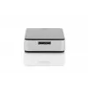 DIGITUS USB 3.0 -kortinlukija, tukee MS/SD/SDHC/MiniSD/M2/CF/MD/SDXC-kortteja, 1M USB-A-liitäntäkaapeli