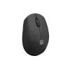 Langaton optinen hiiri NATEC NMY-2000, RF 2,4 GHz, 1600 DPI, 3 painiketta, AA-paristo