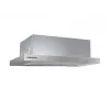 Samsung NK24M1030IS puolikiinteä (ulosvedettävä) ruostumaton teräs 392 m³/h