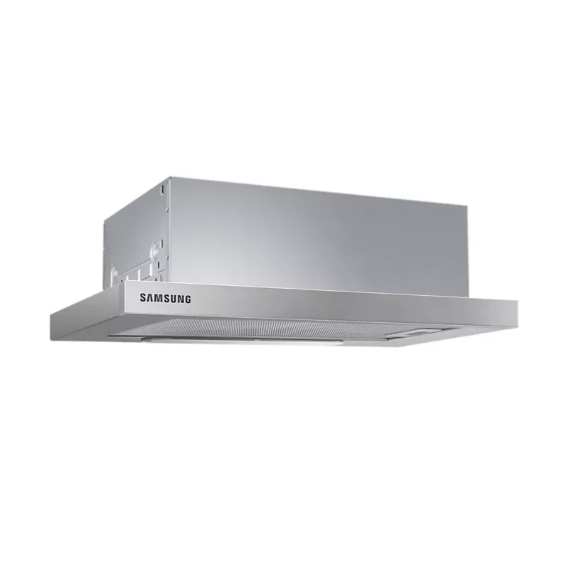 Samsung NK24M1030IS puolikiinteä (ulosvedettävä) ruostumaton teräs 392 m³/h