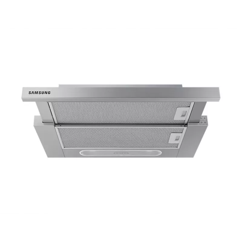 Samsung NK24M1030IS puolikiinteä (ulosvedettävä) ruostumaton teräs 392 m³/h