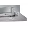 Samsung NK24M1030IS puolikiinteä (ulosvedettävä) ruostumaton teräs 392 m³/h