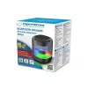 Kannettava kaiutin ESPERANZA EP154, 3W RMS, Bluetooth 5.0, MicroSD, FM, 4 h toistoaika, musta