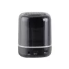 Kannettava kaiutin ESPERANZA EP154, 3W RMS, Bluetooth 5.0, MicroSD, FM, 4 h toistoaika, musta